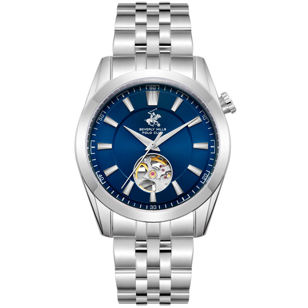 Часы Beverly Hills Polo Club Automatic BP3816X.390